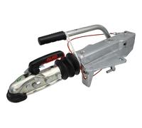 ALKO Bremse 251 S Auflaufeinrichtung Oben + Unten Einbau für V-Deichsel 2700kg