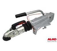 ALKO Bremse 251 S Auflaufeinrichtung Oben + Unten Einbau für V-Deichsel 2700kg