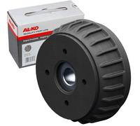 Alko Bremstrommel 573192 Bremse 2051 Nabe Radlager 4-loch 200x50 Mm Lk 4x100 Al-ko: 573.192