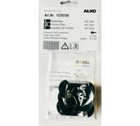 AL-KO Reibbelag (vorne u. hinten) für AKS 2004