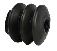 Alko Faltenbalg Safety 607133 Für AKS 2000 2004 3004 351ZA Manschette 54 / 37 mm