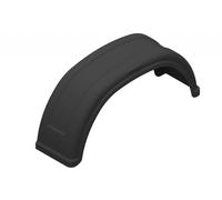 ALKO Kotflügel Kunststoff Einachser 770 x 235mm 245822 PKW Anhänger