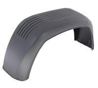 ALKO Kotflügel Kunststoff Einachser 806x240mm EA240 Schutzblech PKW Anhänger