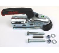 ALKO Kugelkupplung AK 270 Optima 2700 kg Anhänger Kupplung mit Soft Dock