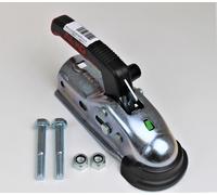 ALKO Kugelkupplung AK 270 Optima 2700 kg Anhänger mit Schraubensatz