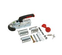 ALKO Kugelkupplung AK 270, ZGG 2700 Kg, Anschluss rund 35-50 mm, abschließbar