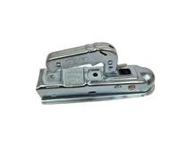 ALKO ANHÄNGER KUGELKUPPLUNG AK 7 D PLUS 50mm 4-Kant Ausf. D ZUGMAUL AL-KO eckig