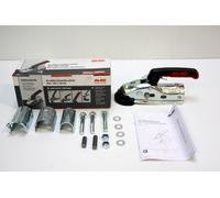 Alko Kugelkupplung Kupplung Optima AK270 2700kg 35 / 40 / 45 / 50mm 1730083