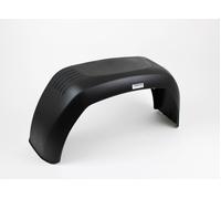 ALKO Kunststoff PVC Kotflügel für PKW Anhänger 240 x 806 zum anschrauben EA 240