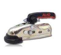 ALKO Kupplung AL-KO AK 270 Kugelkupplung Zugmaul AK270 50mm AK300 bis 2,7t