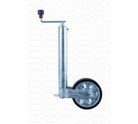 Al-ko Stützrad Profi Starr Pkw Anhänger 500kg Stützlast Rohr-ø 60 Mm Wohnwagen 243888 (stützrad) Diese Nummern Dienen Nur Zu Vergleichszwecken