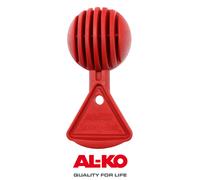 Alko Safetyball Diebstahlsicherung Anhänger Wohnwagen Diebstahlschutz AL-KO PKW