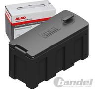 Alko Staubox Werkzeug-kiste Kasten Abschließbar Anhänger Wohnwagen 515x220x277mm 1224324 Alko Diese Nummer Dient Nur Zu Vergleichszwecken