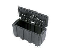 ALKO Staubox Werkzeugbox Werkzeugkiste Box für PKW Anhänger