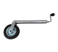 ALKO Stützrad 48 mm feuerverzinkt 150 kg