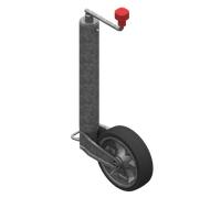 Al-ko Stützrad Profi Starr Pkw Anhänger 500kg Stützlast Rohr-ø 60 Mm Wohnwagen 243888 (stützrad) Diese Nummern Dienen Nur Zu Vergleichszwecken