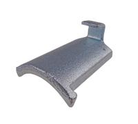 Alko Stützrad Klemmlasche für Auflaufeinrichtung 150V / 200V