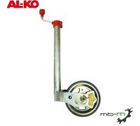 ALKO Stützrad Premium 300 kg m. Stützlastanzeige PKW Anhänger Caravan Wohnwagen