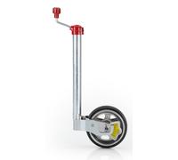 ALKO Stützrad Premium mit Waage 300 kg