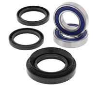 All Balls 25-1029 Radlager Satz hinten für Honda TRX 90 X Sportrax BJ. 2011-2016