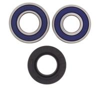 All Balls 25-1088 Radlager Satz vorne für Kawasaki KLF 220 A Bayou BJ. 2000-2010