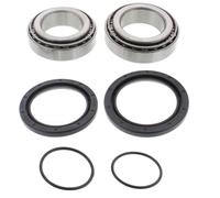 All Balls 25-1507 Radlager Satz hinten für KTM SX Quad 450 505 XC Quad 450 525