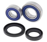 All Balls 25-1576 Radlager Satz vorne für Honda TRX 700 XX BJ. 2008-2009