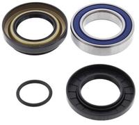 All Balls 25-1580 Radlager Satz hinten für Honda TRX 420 Fourtrax ES Rancher ES