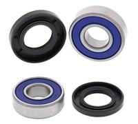 All Balls 25-1611 Radlager Satz vorne für E-Ton DXL 90 U 2T Sierra BJ. 2003-2005