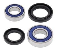 All Balls 25-1613 Radlager Satz vorne für Yamaha YFM 90 R BJ. 2009-2015