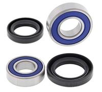 All Balls 25-1704 Radlager Satz vorne für E-Ton VXL 250 ST Vector BJ. 2005-2013