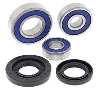 All Balls 25-1731 Radlager Satz hinten für KTM Duke 390 ABS KTM RC 390 ABS