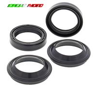 All Balls Gabel Simmerringe & Staubschutz Kit Honda VT 800 Shadow 1988