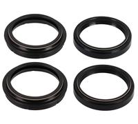 ALL BALLS Gabeldichtringe/Staubkappen passt an Showa 47mm Gabel Kawasaki KX 250F