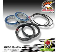 All Balls KIT Simmerringe und Radlager Hinterachse Honda TRX 400 X 2014