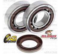All Balls Kurbelwellen-Lagersatz & Simmerringe Kit Für KTM EXC-G 250 Racing 2005