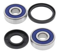All-Balls Racing 25-1312 Radlager vorne für Honda CMX 250 Rebel,CMX 450 Rebel,VF 1000 F2 Bol d'Or,VF 1000 R,VF 1100 C,VF 750 C,VF 750 F,VF 750 Magna,VT 500 C