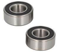 All Balls Racing 25-1394 Radlager Satz vorne