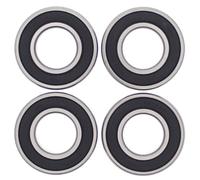 All Balls Racing 25-1405 Radlager Satz hinten