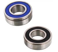 All Balls Racing 25-1691 Radlager Satz Hinten