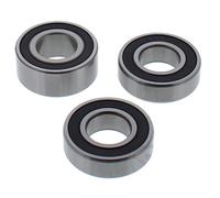 All Balls Racing 25-1747 Radlager Satz Hinten