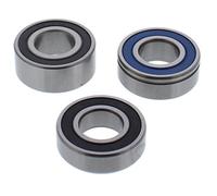 All Balls Racing 25-1748 Radlager Satz Hinten