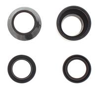 All Balls Racing Gabel Dichtring Satz Simmerringe und Staubkappen