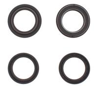 All Balls Racing Gabel Dichtring Satz Simmerringe und Staubkappen