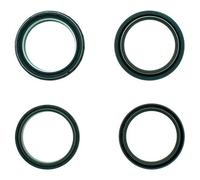 Gabelsimmerringe inkl. Staubkappen All Balls 56-141 für Yamaha YZ 400 F 98-99