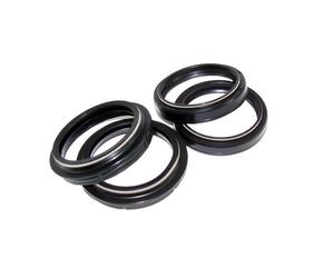 ALL BALLS RACING Kit Simmerringe Staubschutz Gabel 4110334 HUSQVARNA TC 450 2009