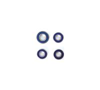 All Balls Racing Radlagersatz 25-1055, ohne Simmerringe
