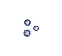 All Balls Racing Radlagersatz 25-1056, ohne Simmerringe