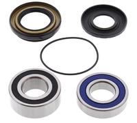 All Balls Radlager Satz hinten für Suzuki LT-F 250 Ozark LT-Z 250 Quadsport