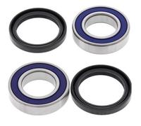 All Balls Radlager Satz hinten für Yamaha YFM 90 R E-Ton RXL 50 70 90 Viper